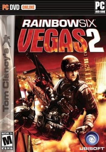 Rainbow Six : Vegas 2